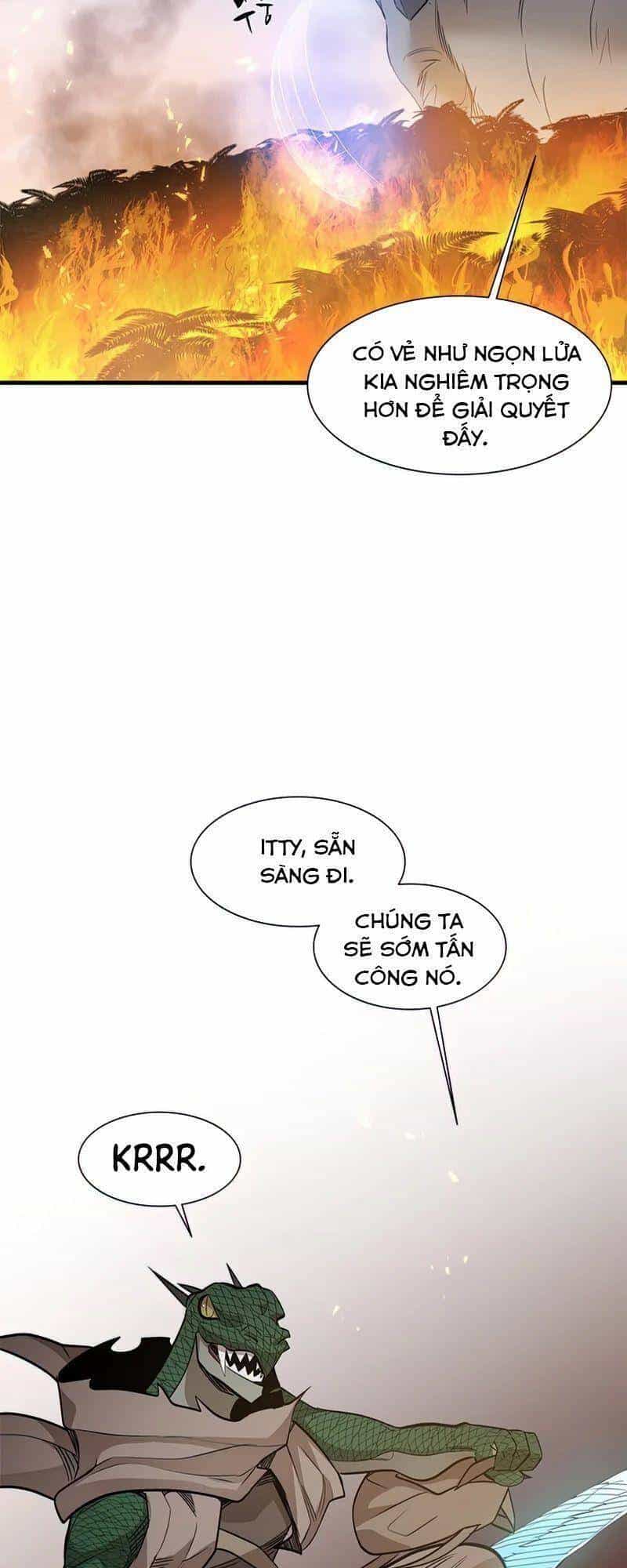 Hầm Ngục Hướng Dẫn Cấp Địa Ngục - Chương 65 - ảnh 31