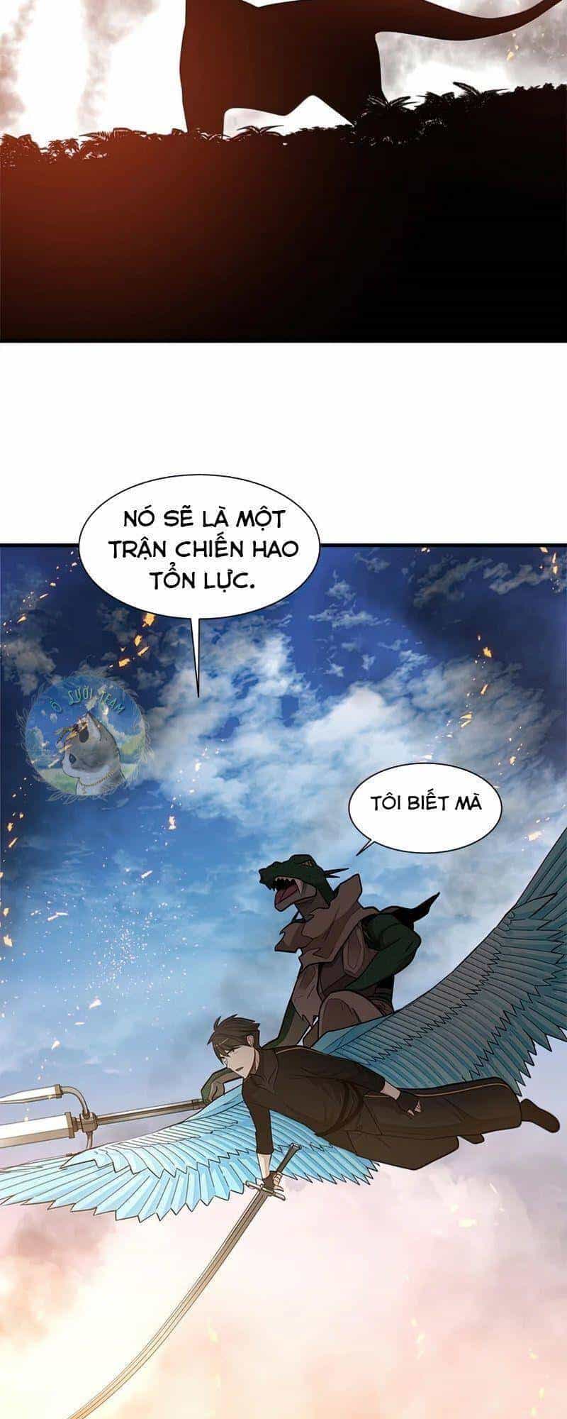 Hầm Ngục Hướng Dẫn Cấp Địa Ngục - Chương 65 - ảnh 60
