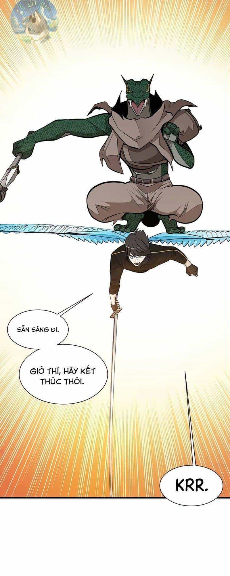 Hầm Ngục Hướng Dẫn Cấp Địa Ngục - Chương 65 - ảnh 66