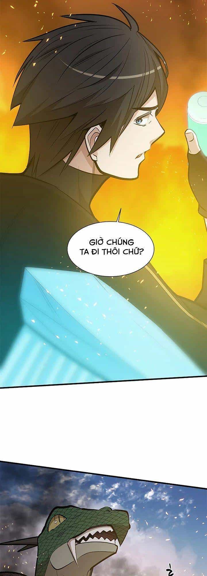 Hầm Ngục Hướng Dẫn Cấp Địa Ngục - Chương 66 - ảnh 43