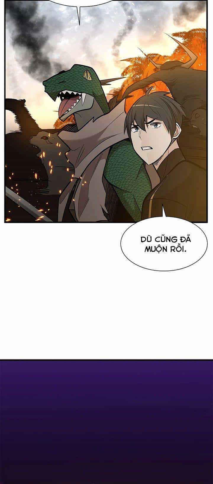Hầm Ngục Hướng Dẫn Cấp Địa Ngục - Chương 66 - ảnh 55