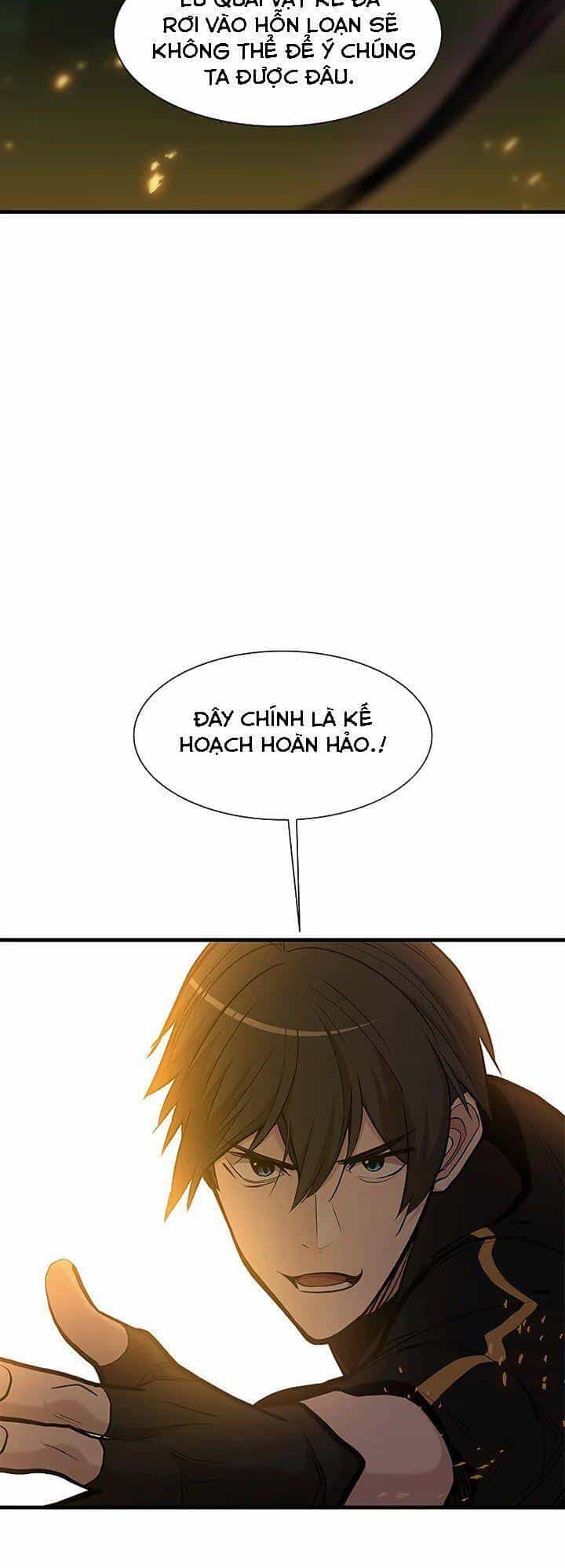 Hầm Ngục Hướng Dẫn Cấp Địa Ngục - Chương 66 - ảnh 58