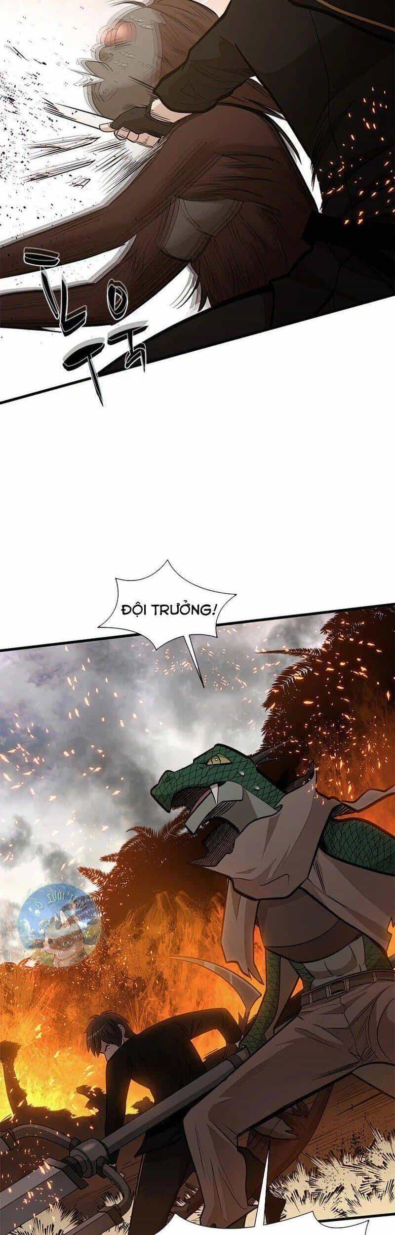 Hầm Ngục Hướng Dẫn Cấp Địa Ngục - Chương 67 - ảnh 2