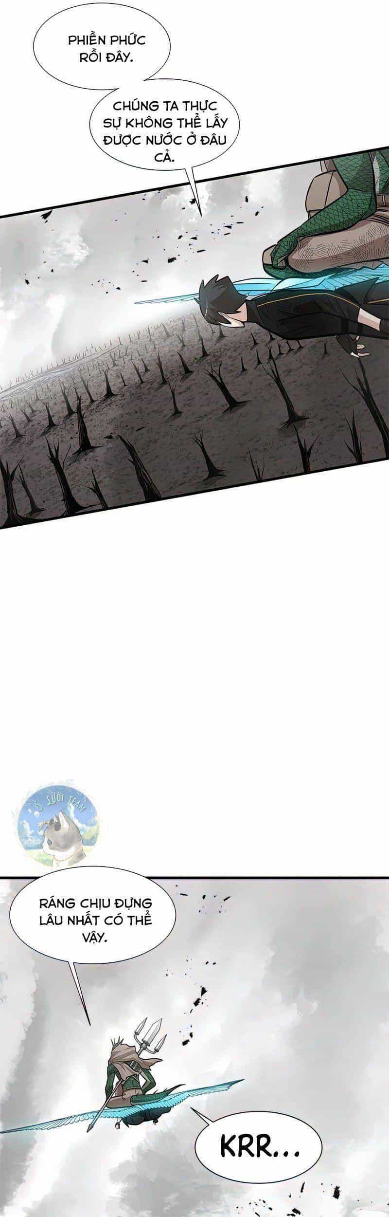Hầm Ngục Hướng Dẫn Cấp Địa Ngục - Chương 67 - ảnh 26