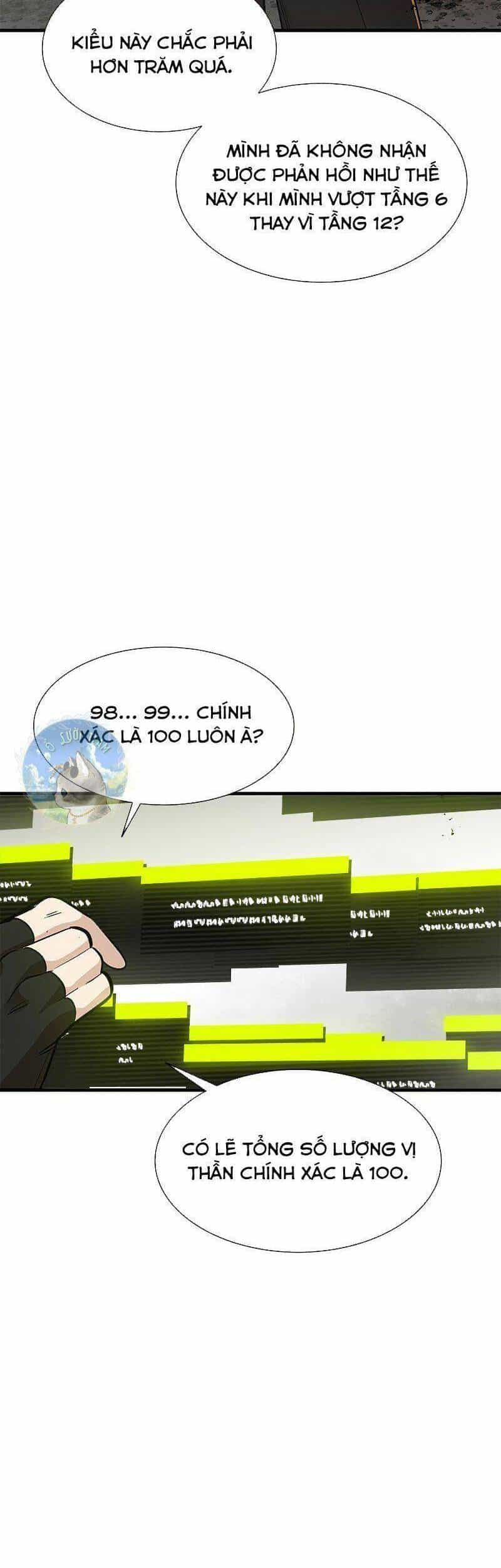 Hầm Ngục Hướng Dẫn Cấp Địa Ngục - Chương 68 - ảnh 16