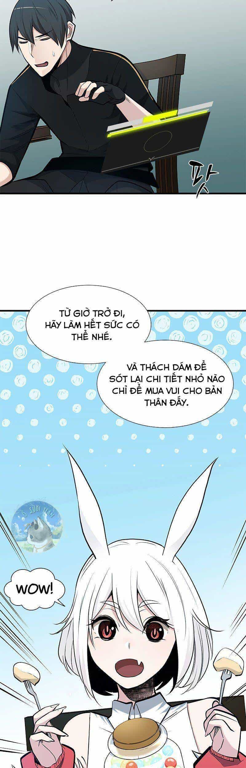 Hầm Ngục Hướng Dẫn Cấp Địa Ngục - Chương 68 - ảnh 35