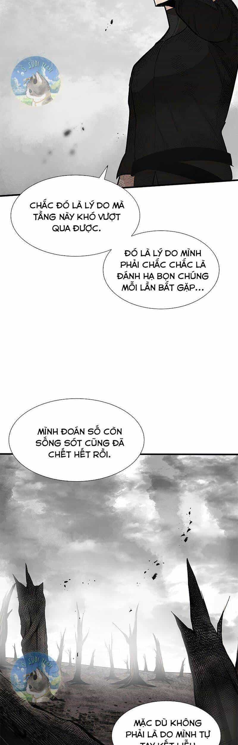 Hầm Ngục Hướng Dẫn Cấp Địa Ngục - Chương 68 - ảnh 4