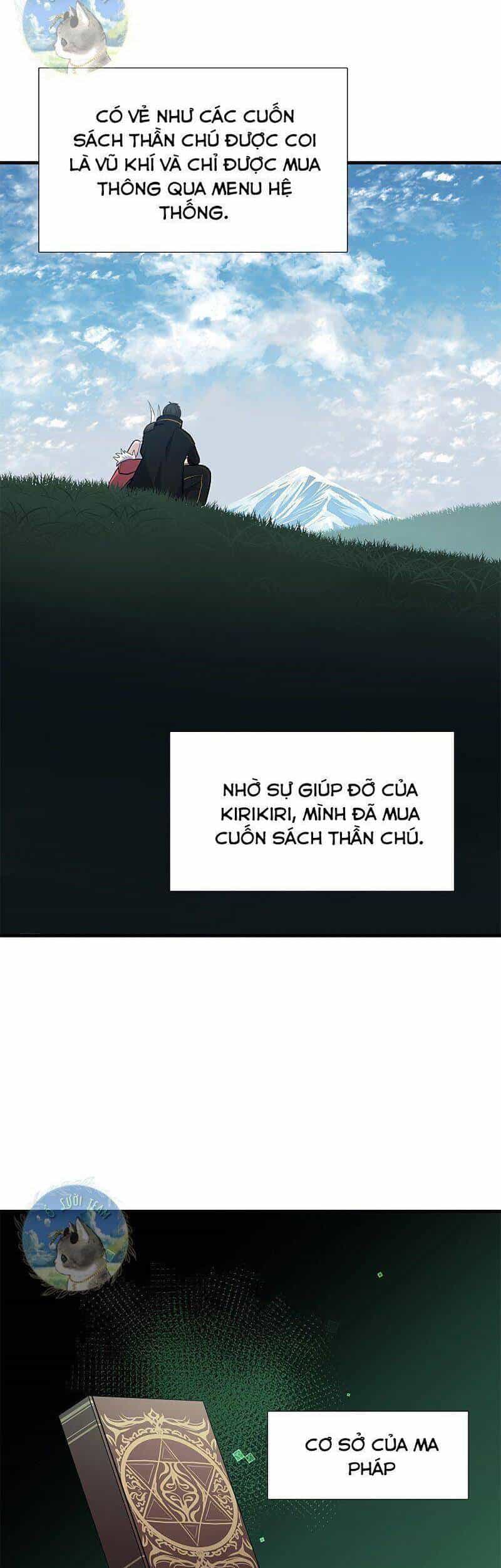 Hầm Ngục Hướng Dẫn Cấp Địa Ngục - Chương 68 - ảnh 44