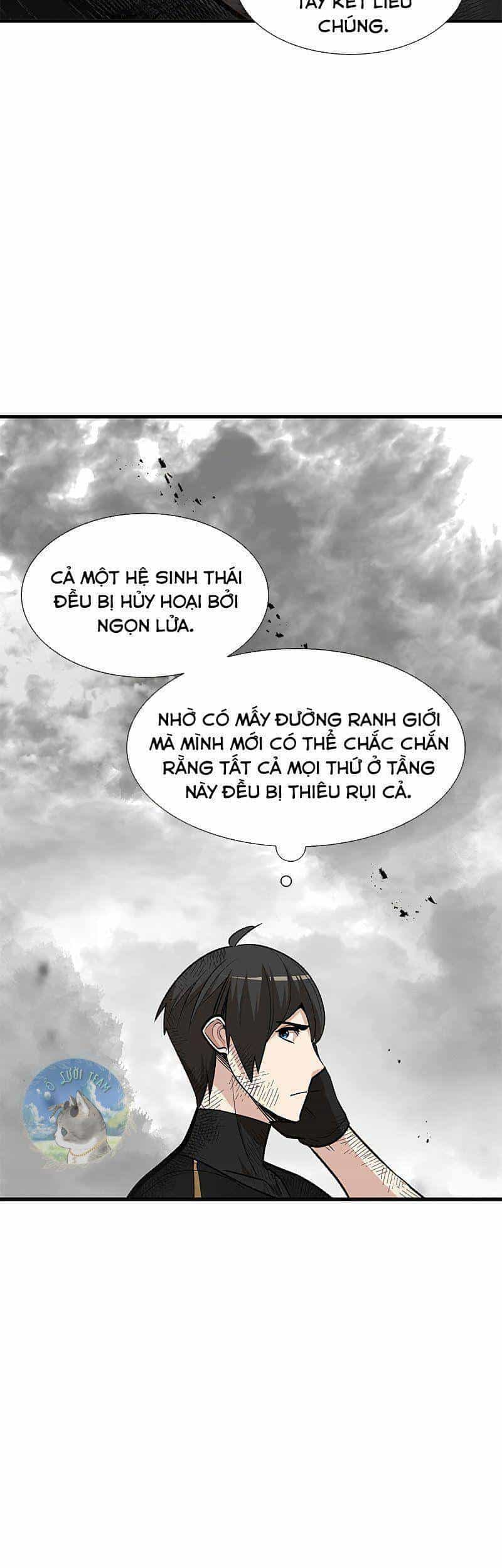 Hầm Ngục Hướng Dẫn Cấp Địa Ngục - Chương 68 - ảnh 5