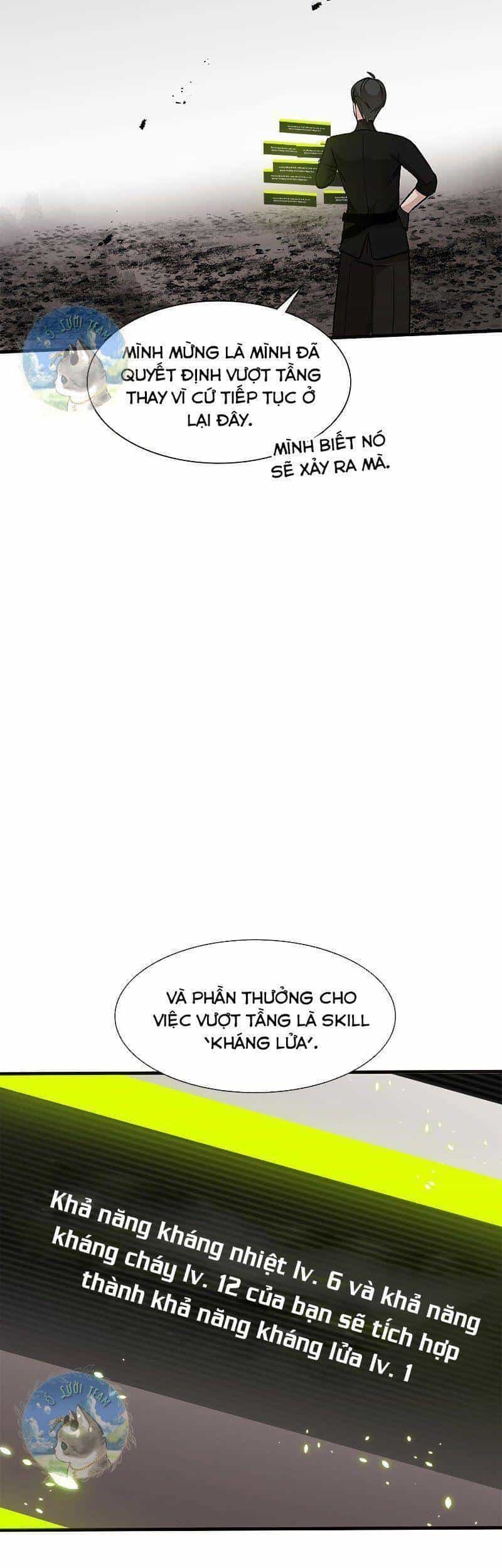 Hầm Ngục Hướng Dẫn Cấp Địa Ngục - Chương 68 - ảnh 9