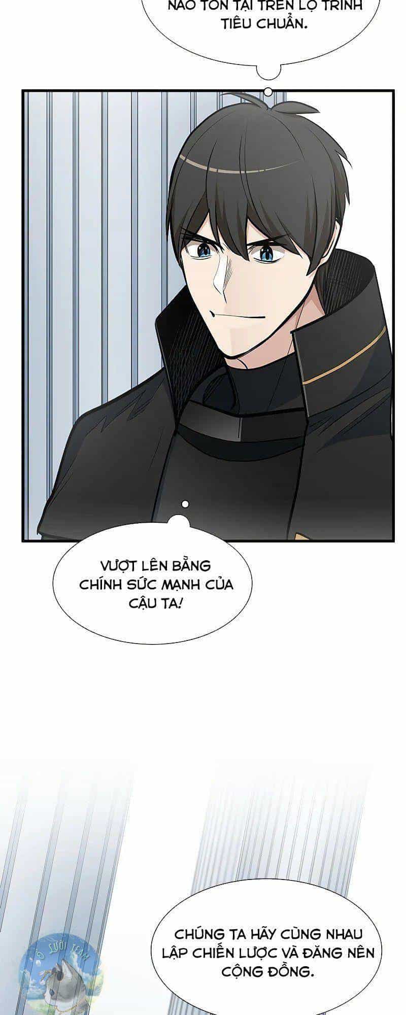 Hầm Ngục Hướng Dẫn Cấp Địa Ngục - Chương 69 - ảnh 26