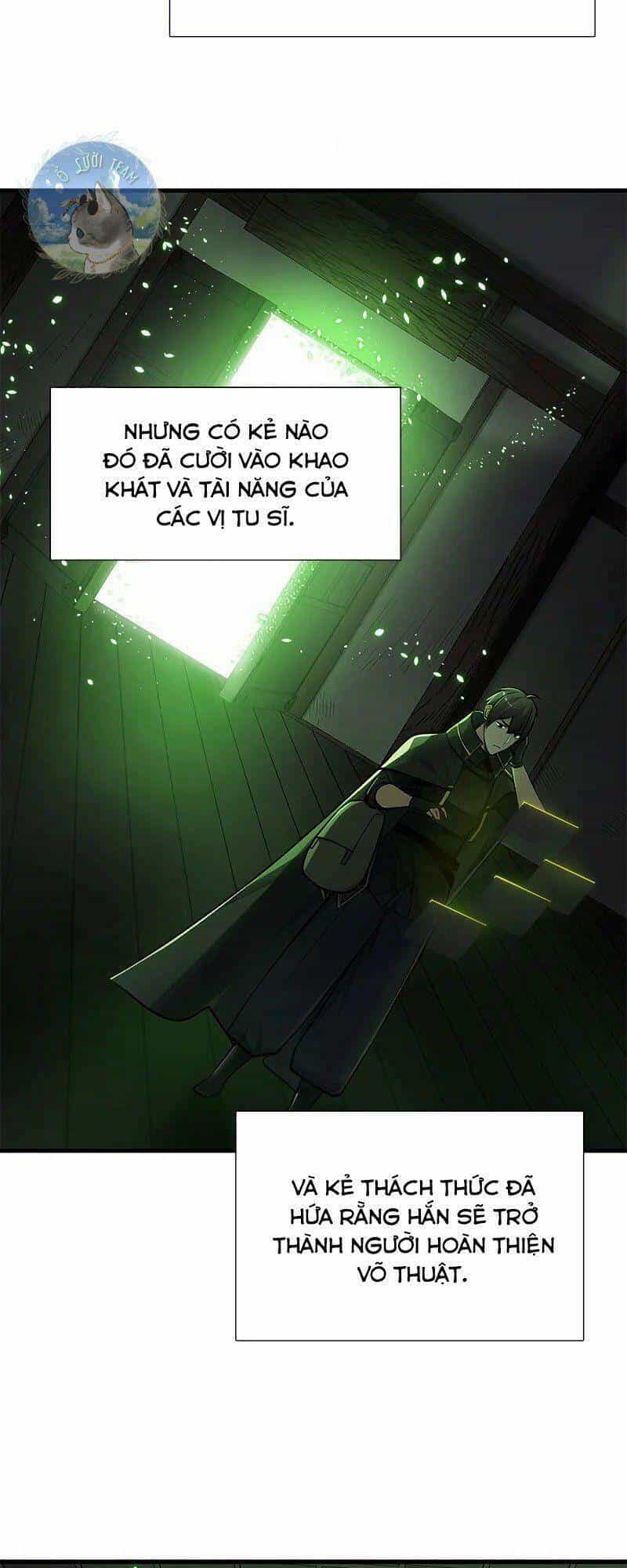 Hầm Ngục Hướng Dẫn Cấp Địa Ngục - Chương 69 - ảnh 40