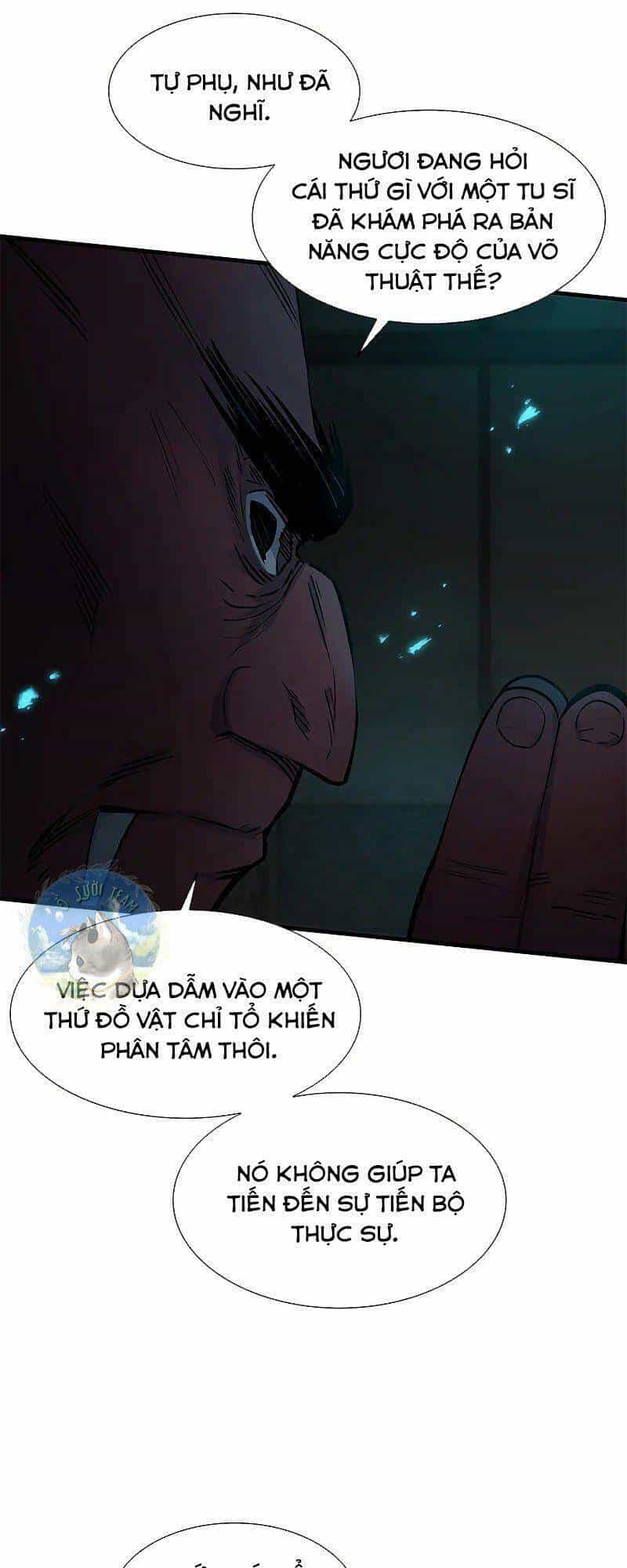 Hầm Ngục Hướng Dẫn Cấp Địa Ngục - Chương 69 - ảnh 66