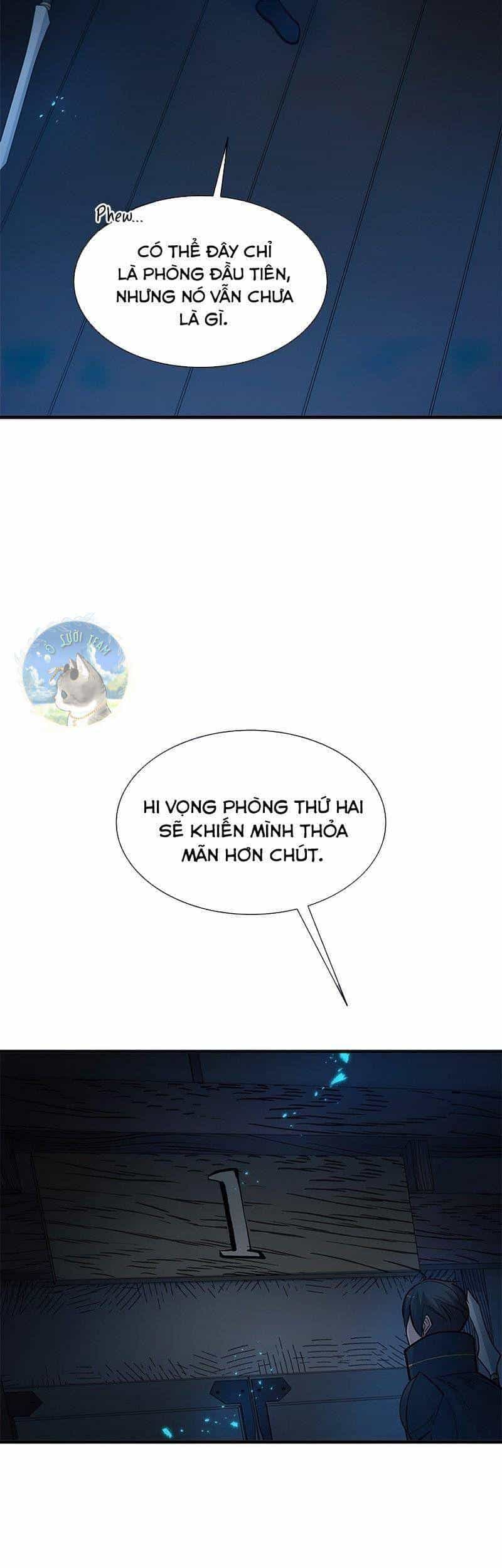 Hầm Ngục Hướng Dẫn Cấp Địa Ngục - Chương 70 - ảnh 13