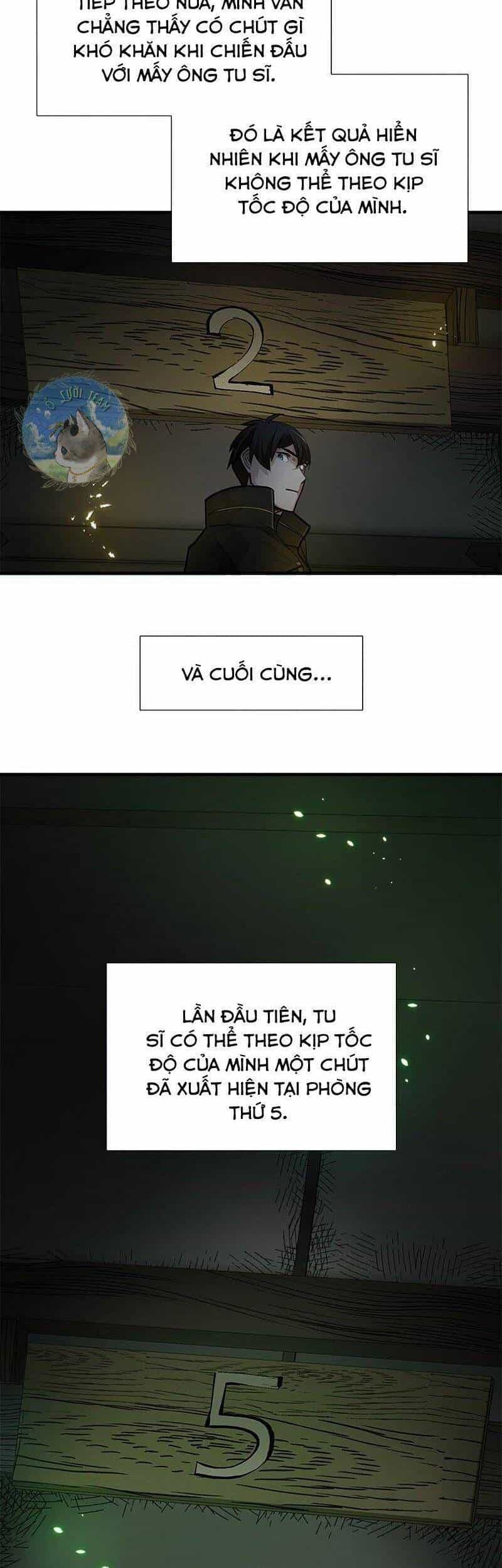 Hầm Ngục Hướng Dẫn Cấp Địa Ngục - Chương 70 - ảnh 16