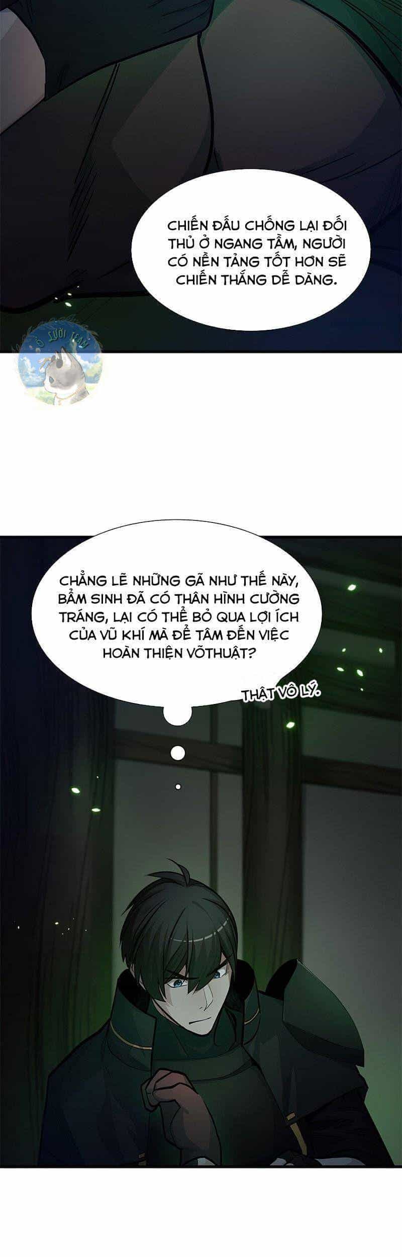 Hầm Ngục Hướng Dẫn Cấp Địa Ngục - Chương 70 - ảnh 23