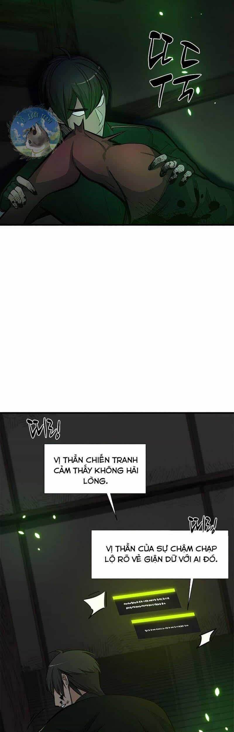 Hầm Ngục Hướng Dẫn Cấp Địa Ngục - Chương 70 - ảnh 28