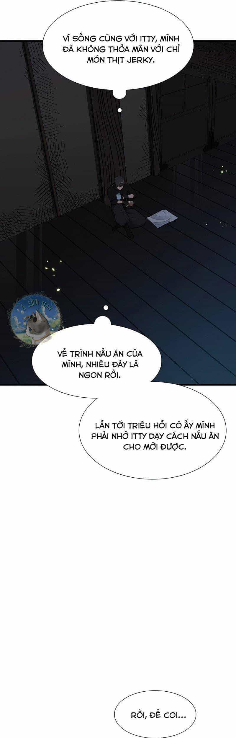 Hầm Ngục Hướng Dẫn Cấp Địa Ngục - Chương 70 - ảnh 37