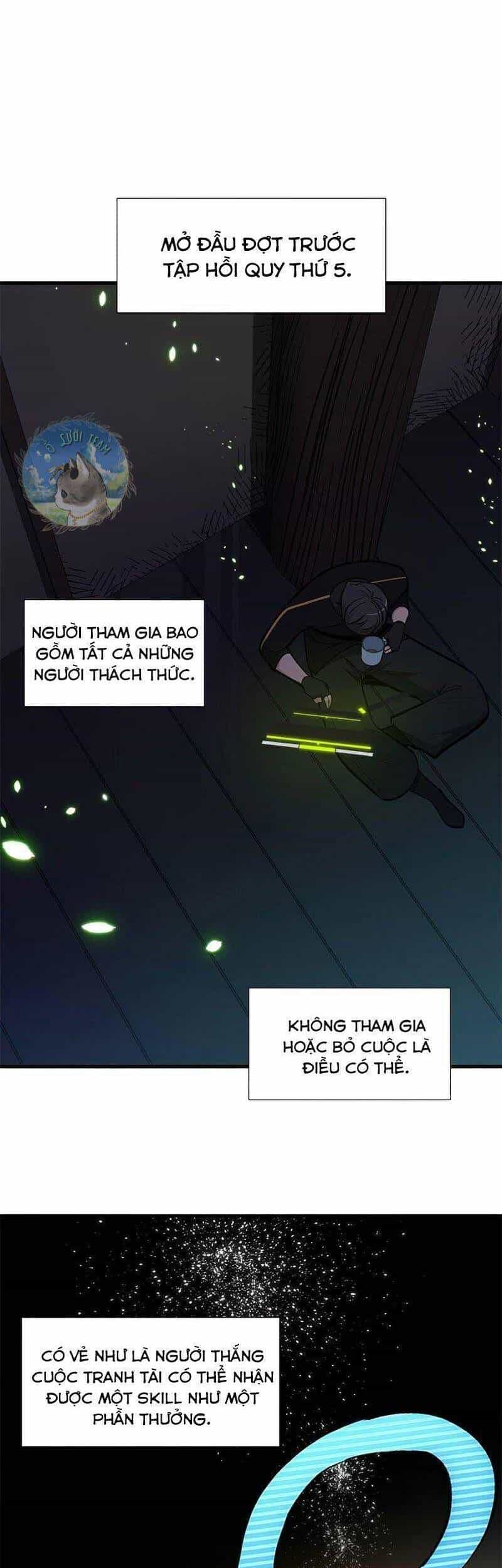 Hầm Ngục Hướng Dẫn Cấp Địa Ngục - Chương 70 - ảnh 40
