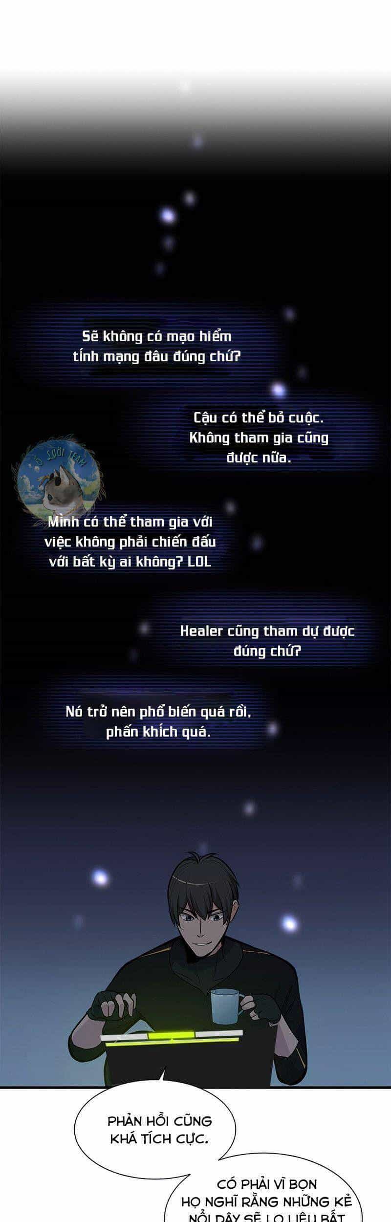 Hầm Ngục Hướng Dẫn Cấp Địa Ngục - Chương 70 - ảnh 43