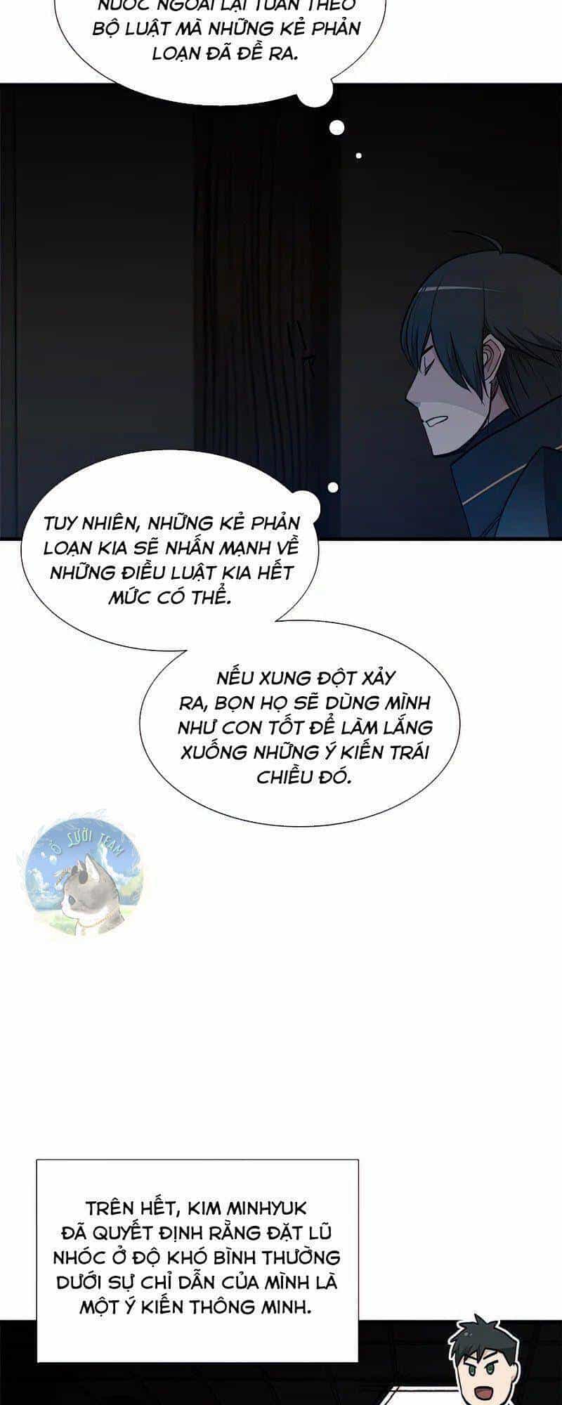 Hầm Ngục Hướng Dẫn Cấp Địa Ngục - Chương 71 - ảnh 10