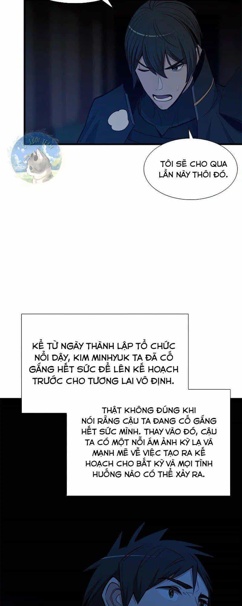 Hầm Ngục Hướng Dẫn Cấp Địa Ngục - Chương 71 - ảnh 12
