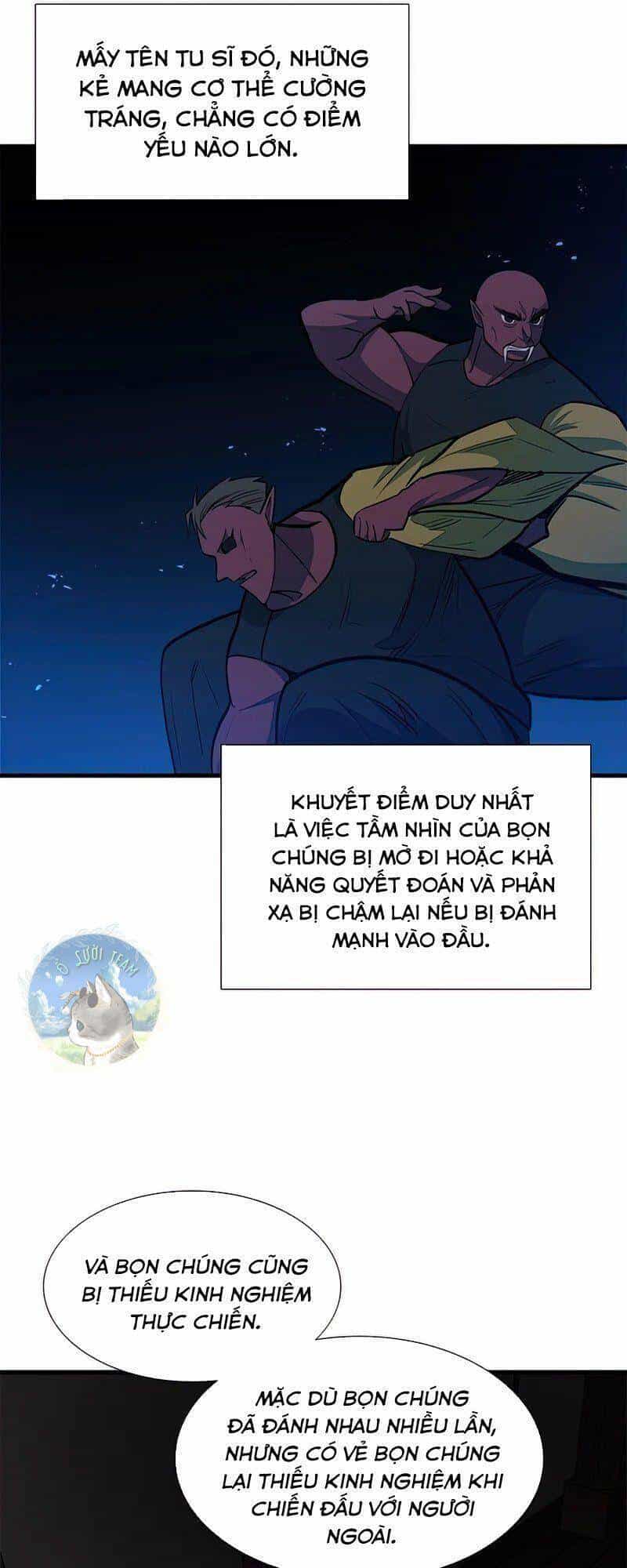 Hầm Ngục Hướng Dẫn Cấp Địa Ngục - Chương 71 - ảnh 17