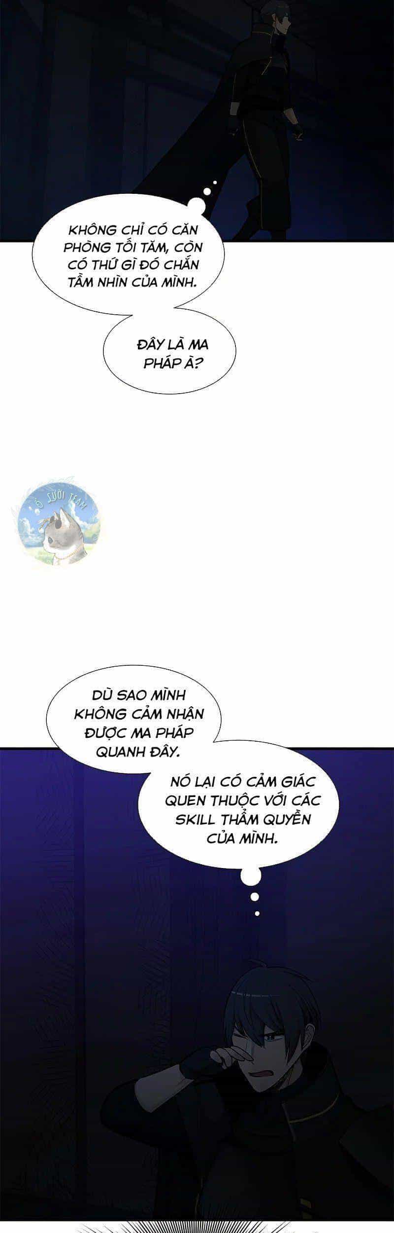 Hầm Ngục Hướng Dẫn Cấp Địa Ngục - Chương 72 - ảnh 13