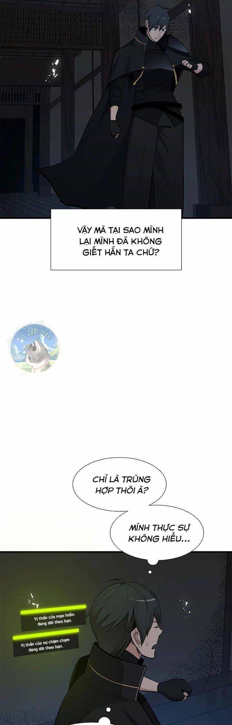 Hầm Ngục Hướng Dẫn Cấp Địa Ngục - Chương 72 - ảnh 9