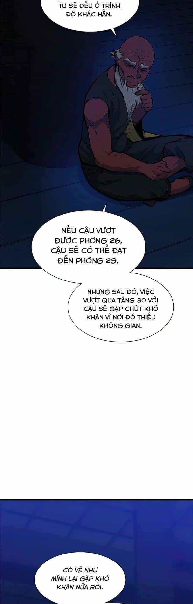 Hầm Ngục Hướng Dẫn Cấp Địa Ngục - Chương 73 - ảnh 11