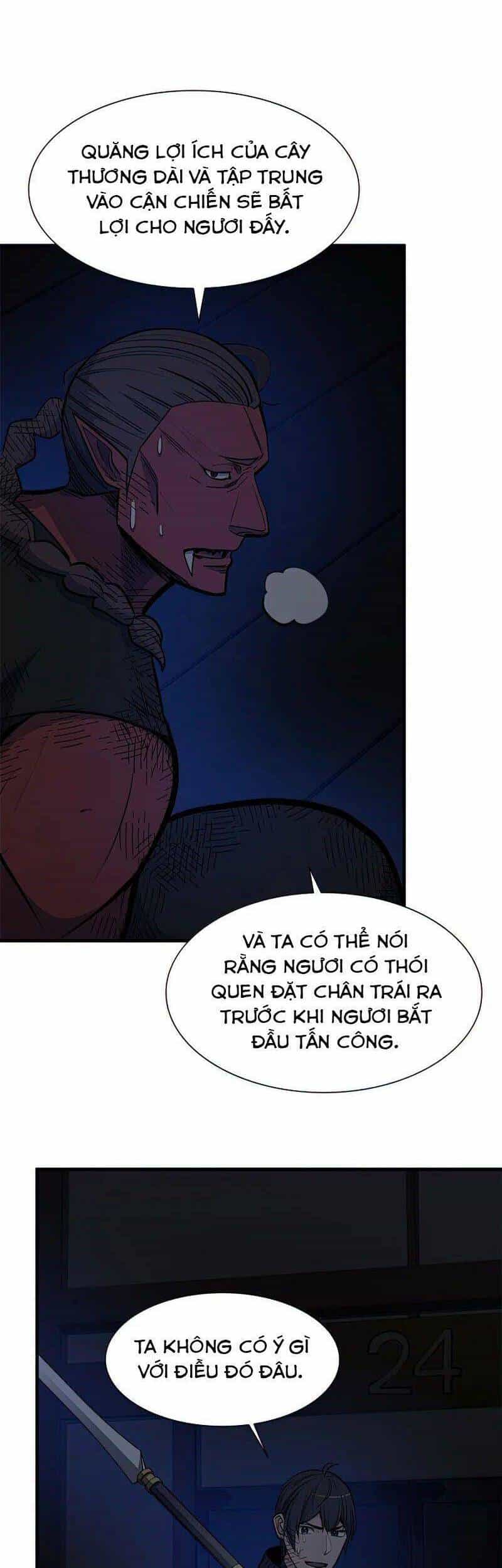 Hầm Ngục Hướng Dẫn Cấp Địa Ngục - Chương 73 - ảnh 22