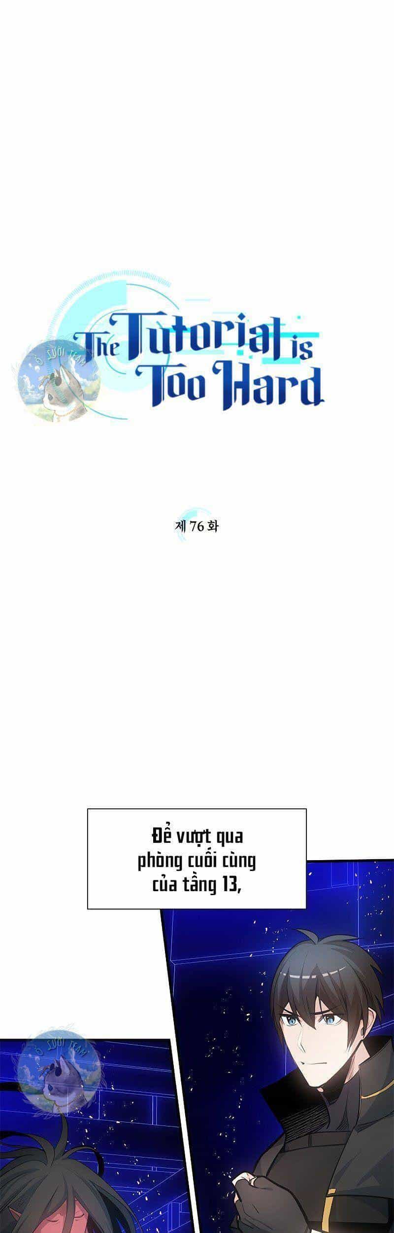 Hầm Ngục Hướng Dẫn Cấp Địa Ngục - Chương 76 - ảnh 2