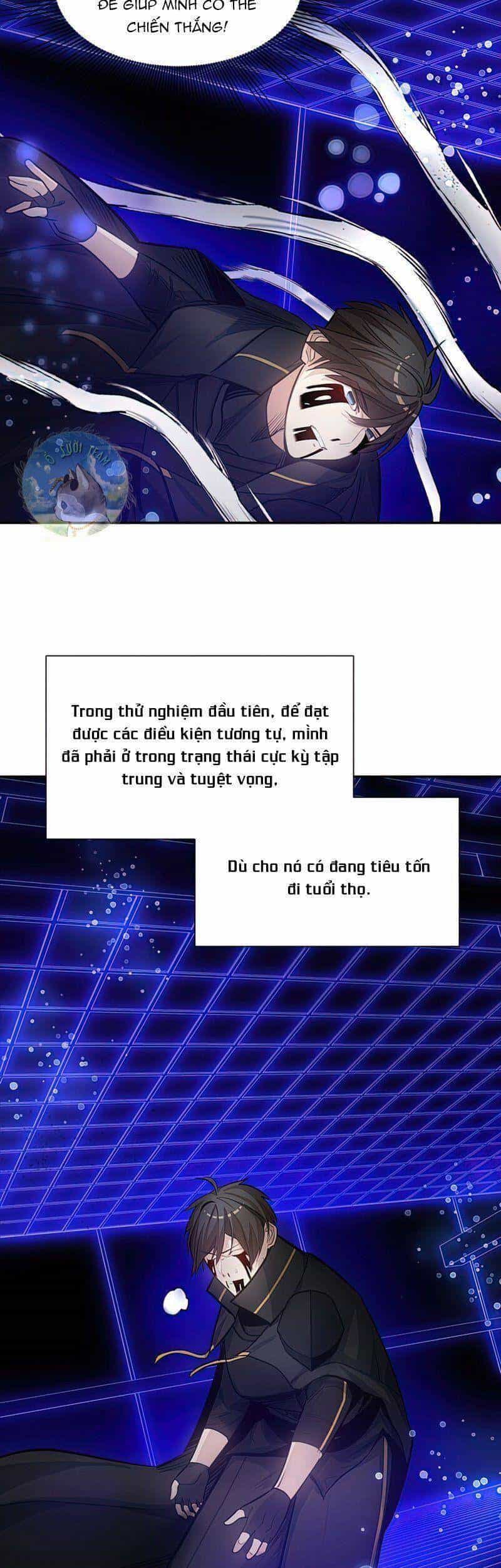 Hầm Ngục Hướng Dẫn Cấp Địa Ngục - Chương 78 - ảnh 35