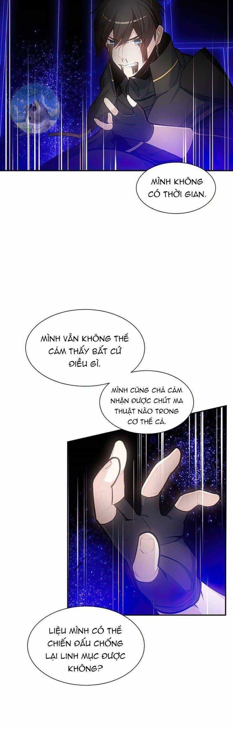 Hầm Ngục Hướng Dẫn Cấp Địa Ngục - Chương 78 - ảnh 7
