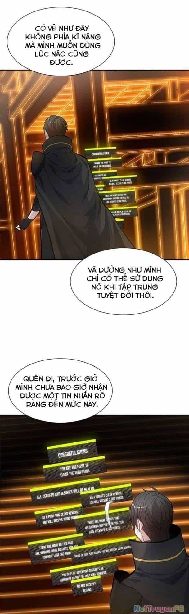 Hầm Ngục Hướng Dẫn Cấp Địa Ngục - Chương 79 - ảnh 17