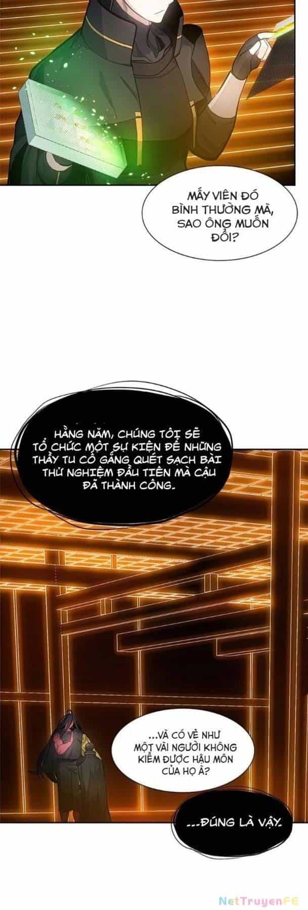 Hầm Ngục Hướng Dẫn Cấp Địa Ngục - Chương 79 - ảnh 27