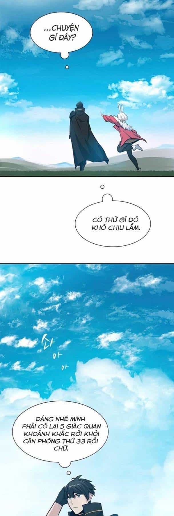 Hầm Ngục Hướng Dẫn Cấp Địa Ngục - Chương 79 - ảnh 38