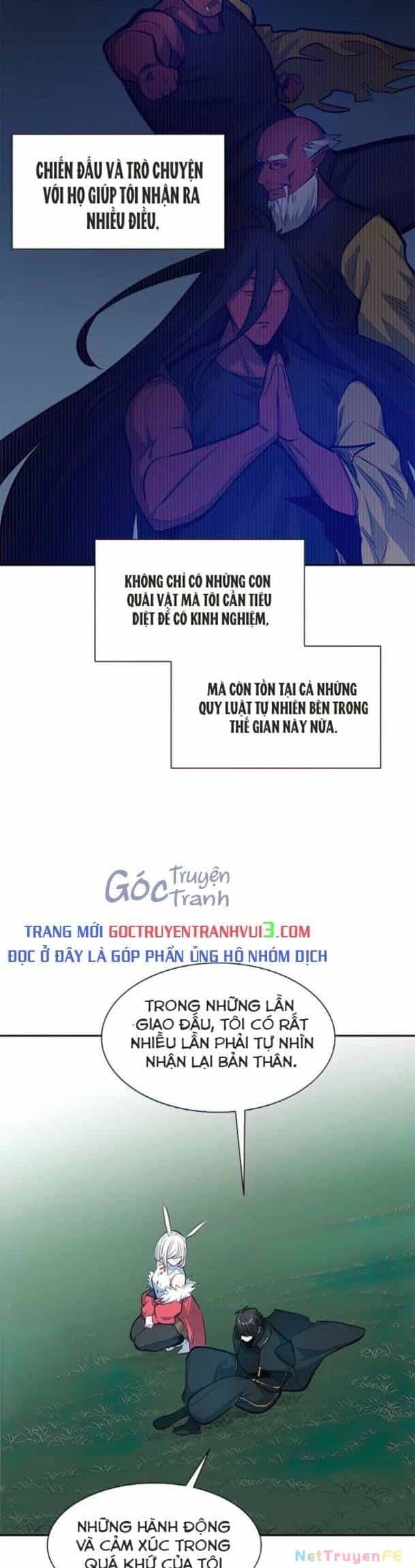 Hầm Ngục Hướng Dẫn Cấp Địa Ngục - Chương 79 - ảnh 50