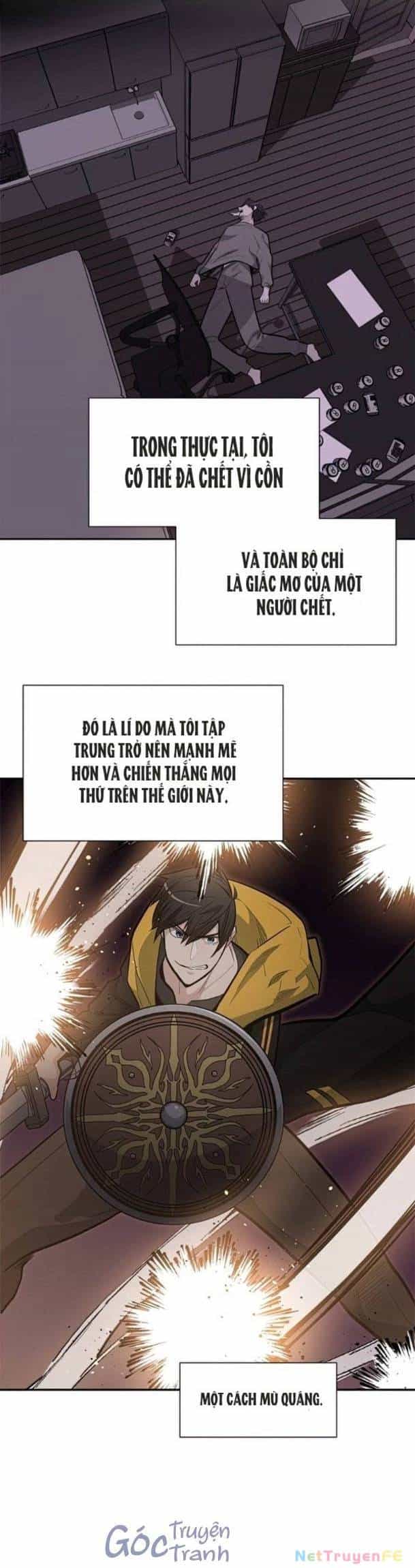 Hầm Ngục Hướng Dẫn Cấp Địa Ngục - Chương 79 - ảnh 53