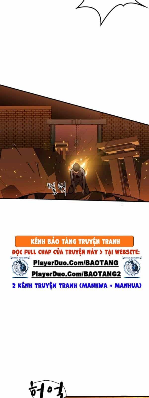 Hầm Ngục Hướng Dẫn Cấp Địa Ngục - Chương 8 - ảnh 30