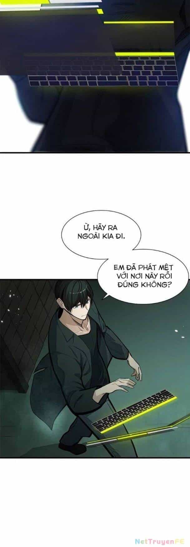 Hầm Ngục Hướng Dẫn Cấp Địa Ngục - Chương 80 - ảnh 11