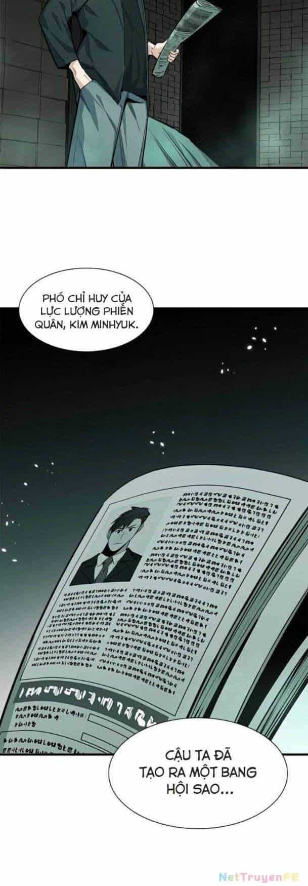 Hầm Ngục Hướng Dẫn Cấp Địa Ngục - Chương 80 - ảnh 3