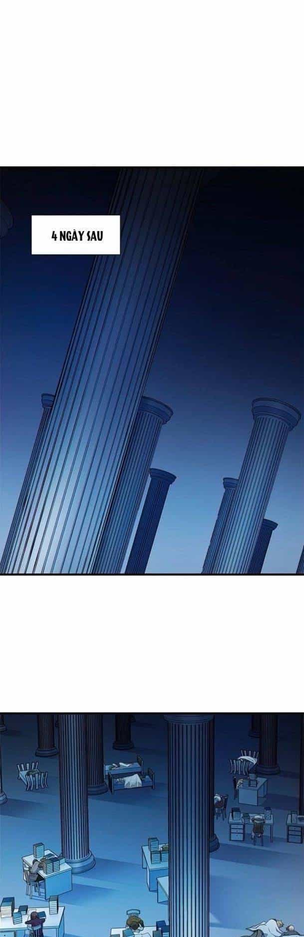 Hầm Ngục Hướng Dẫn Cấp Địa Ngục - Chương 81 - ảnh 24