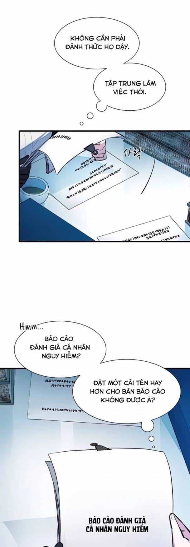 Hầm Ngục Hướng Dẫn Cấp Địa Ngục - Chương 81 - ảnh 28