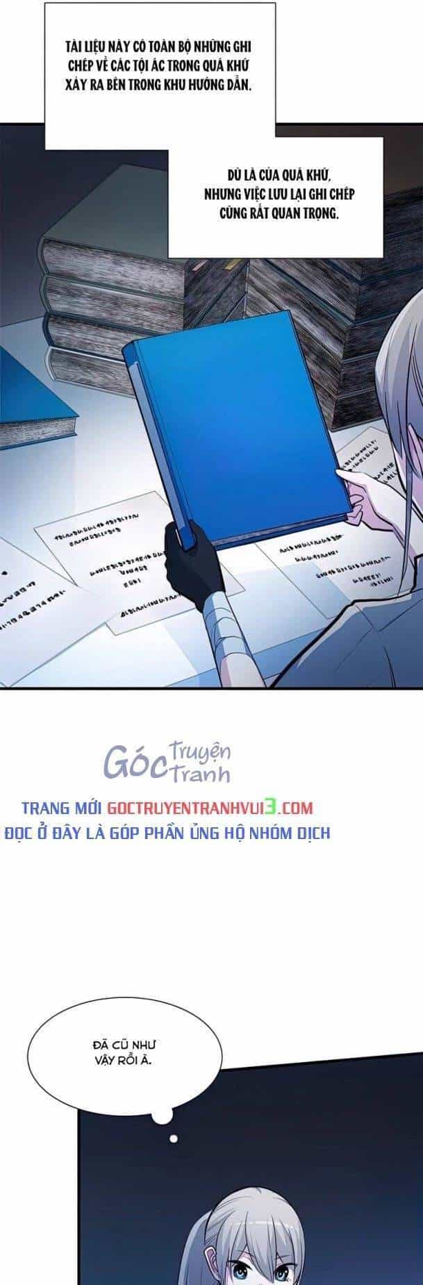 Hầm Ngục Hướng Dẫn Cấp Địa Ngục - Chương 81 - ảnh 38