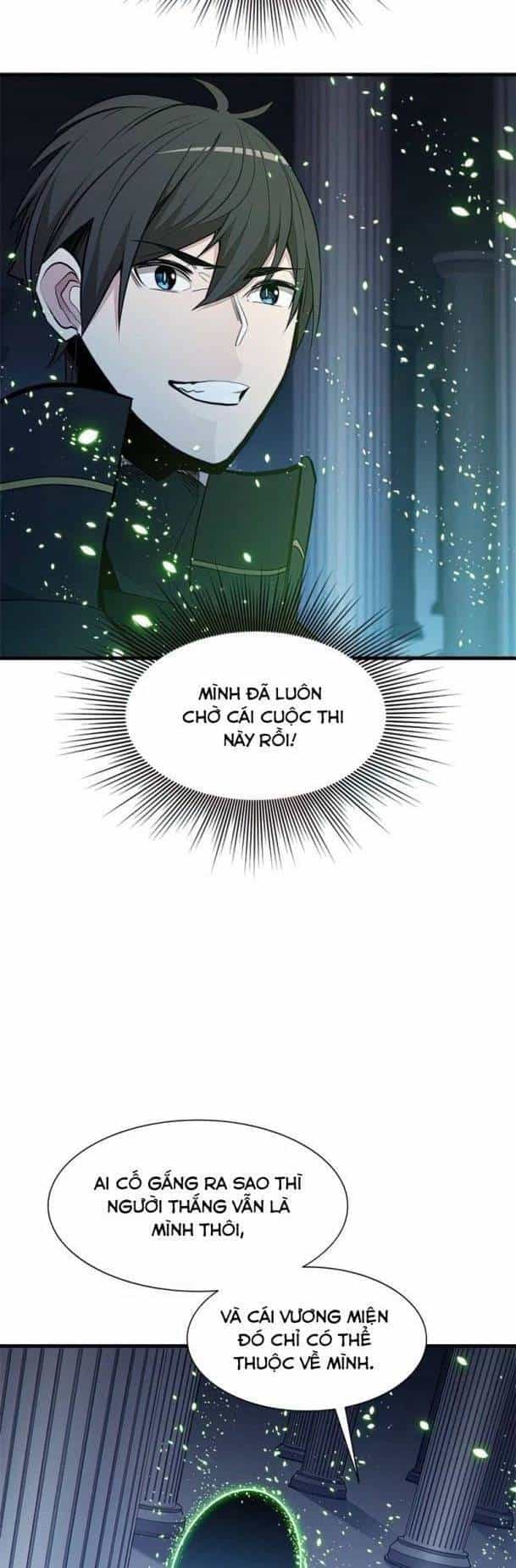 Hầm Ngục Hướng Dẫn Cấp Địa Ngục - Chương 81 - ảnh 46