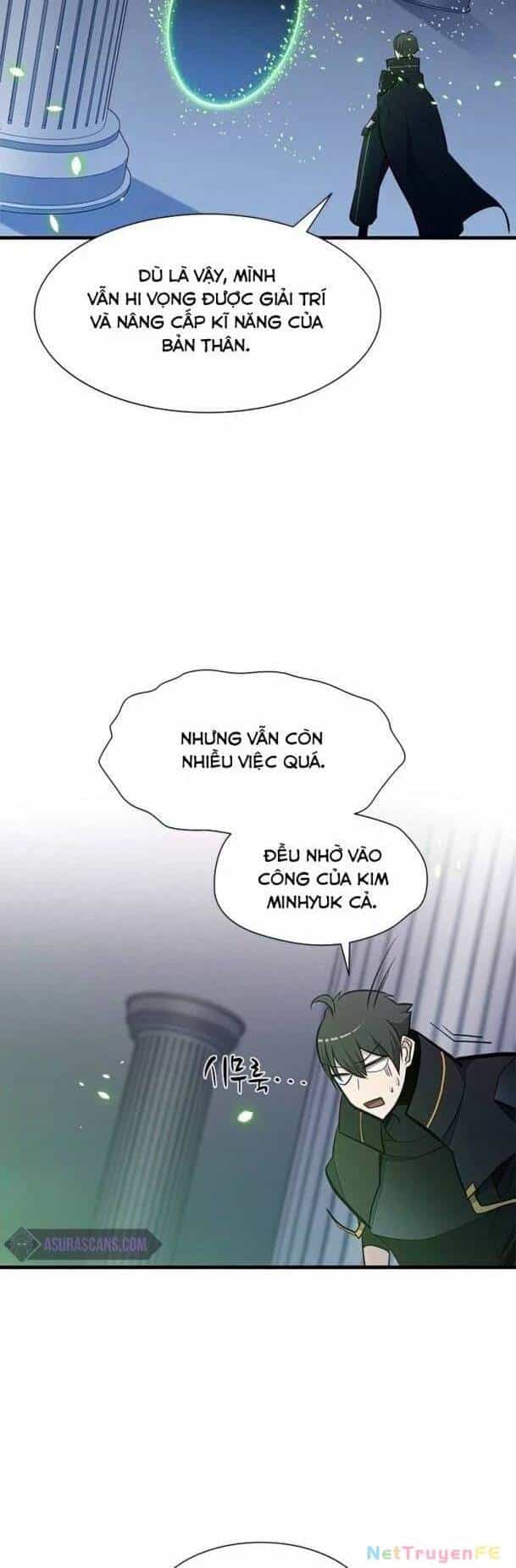Hầm Ngục Hướng Dẫn Cấp Địa Ngục - Chương 81 - ảnh 47