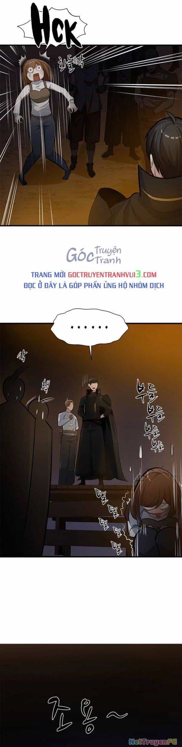 Hầm Ngục Hướng Dẫn Cấp Địa Ngục - Chương 82 - ảnh 15