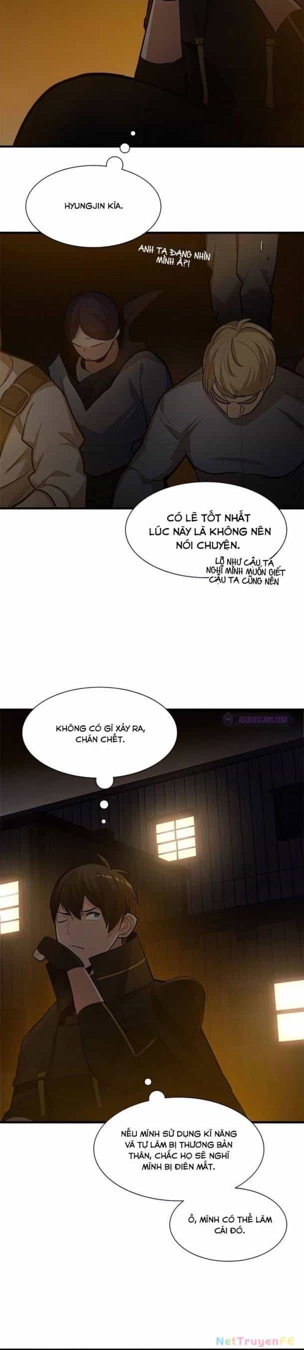 Hầm Ngục Hướng Dẫn Cấp Địa Ngục - Chương 82 - ảnh 18
