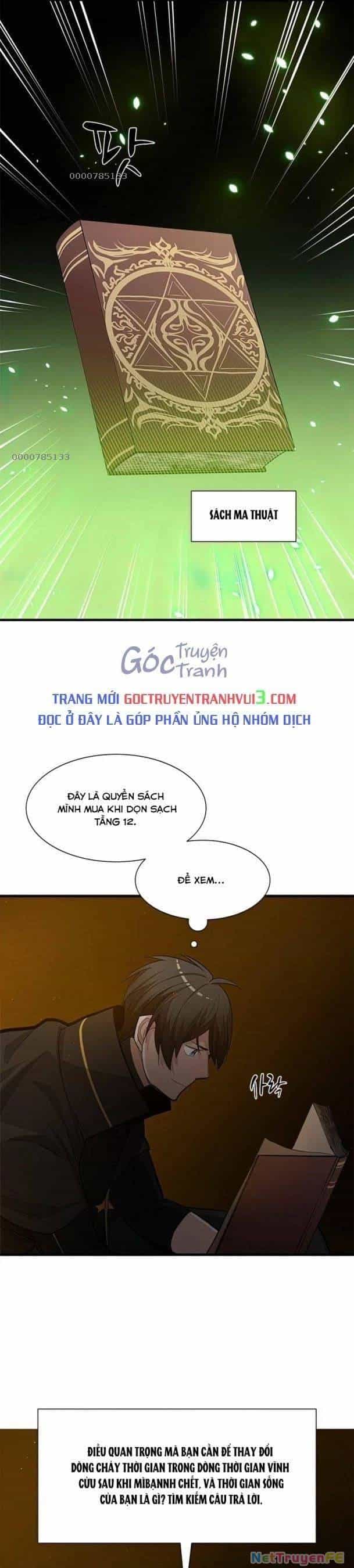 Hầm Ngục Hướng Dẫn Cấp Địa Ngục - Chương 82 - ảnh 19